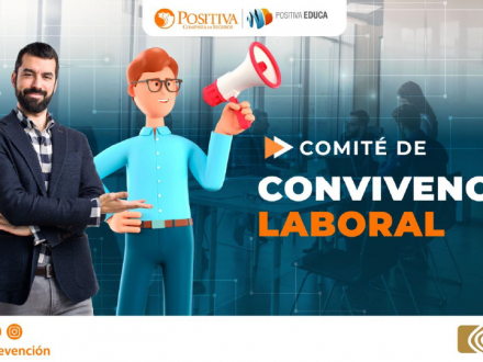 Comité de convivencia laboral - Quibdó
