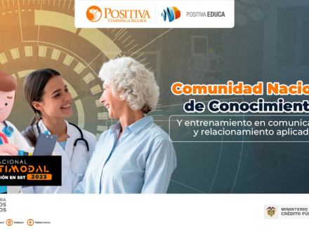 Cinco (5) estrategias para lograr una comunicación asertiva aplicadas en seguridad y salud en el trabajo