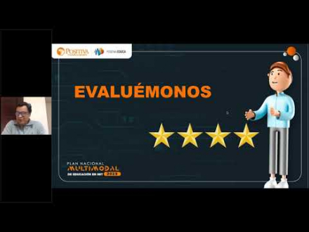 Elementos para un programa de prevención del riesgo eléctrico