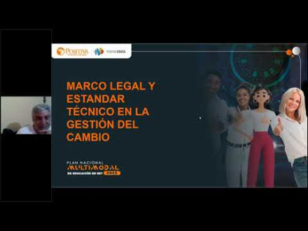 La gestión del cambio en el plan anual de trabajo de SST