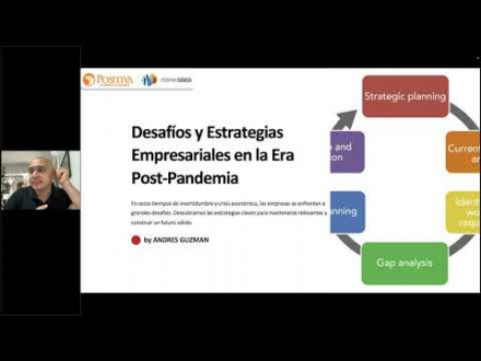 Lecciones aprendidas en 2023