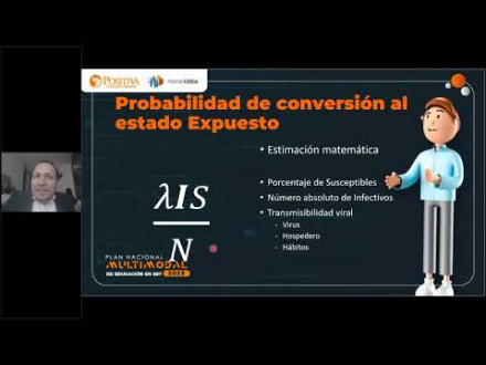 Microorganismos en el entorno laboral, factores de riesgo y manejo adecuado en la promoción y prevención