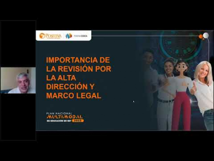 Revisión por la alta dirección del SG SST