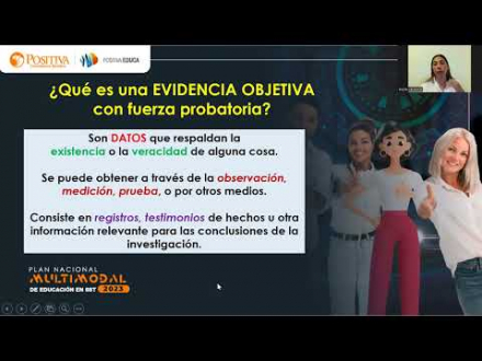 ¿Cómo realizar entrevistas efectivas como prueba testimonial?