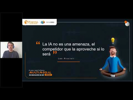 ¿Qué es la inteligencia artificial?