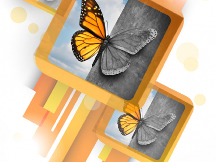 Imagen representativa de la salud mental y el trabajo en España para el año 2023.