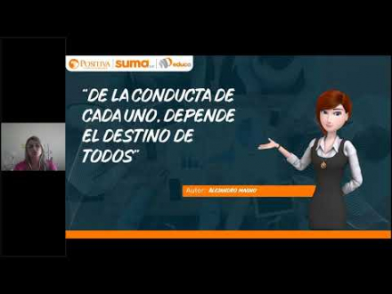 Imagen que representa la acción educativa Sesión 1: Gestión en SST y estándares mínimos en las PYME - Normatividad vigente