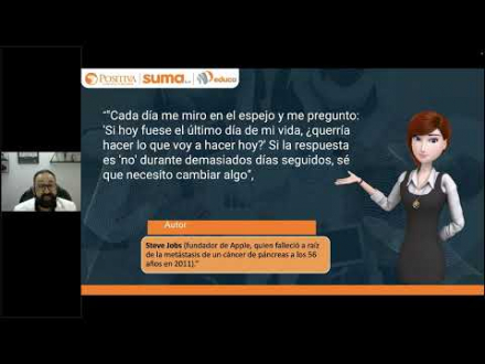 Imagen que representa la acción educativa Sesión 2: Cáncer ocupacional