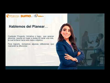 Imagen que representa la acción educativa Sesión 2: Planeación estratégica psicosocial para el 2024 - Roles y responsabilidades