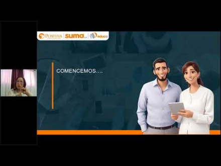 Imagen que representa la acción educativa Sesión 1: Tipos de estudios epidemiológicos y su importancia en la gestión de SST