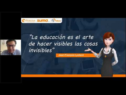 Imagen que representa la acción educativa Sesión 2: Acciones preventivas para el riesgo eléctrico