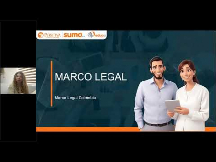 Imagen que representa la acción educativa Sesión 2: EPP para trabajo en alturas