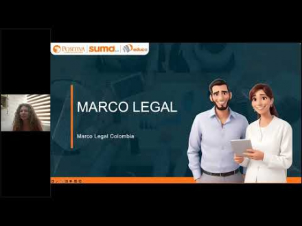 Imagen que representa la acción educativa Sesión 2: EPP para trabajo en sector construcción