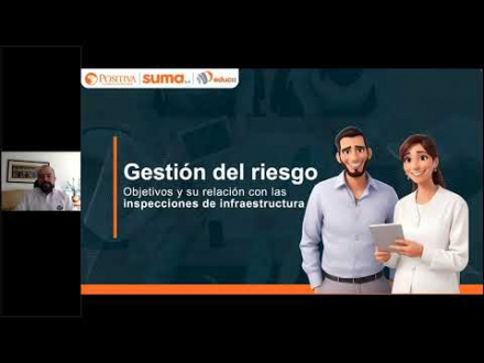 Imagen que representa la acción educativa Sesión 2: Herramientas para realizar inspección en infraestructura: Identificación de amenazas y análisis de vulnerabilidad