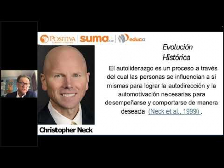 Imagen que representa la acción educativa Sesión 2: La fortaleza del ser humano desde el lente de la neurociencias afectivas