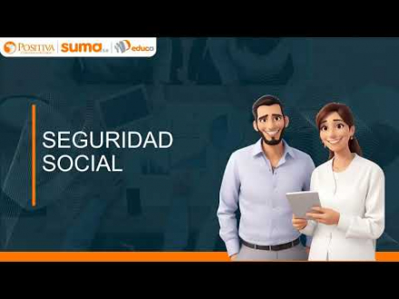 Imagen que representa la acción educativa Conoce tu ARL: Afiliaciones y novedades - Parte 1