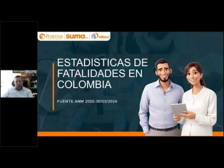 Imagen que representa la acción educativa Sesión 1: Normatividad legal vigente para minería subterránea