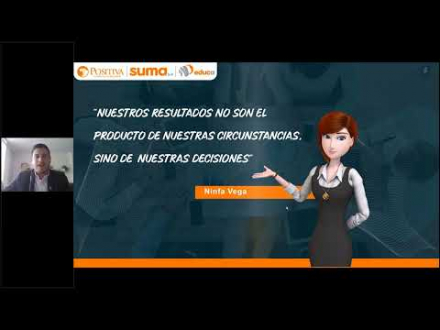 Imagen que representa la acción educativa Sesión 3: La SST, objetivos y retos con la alta dirección de las empresas (Beneficio y cambio en las empresas)