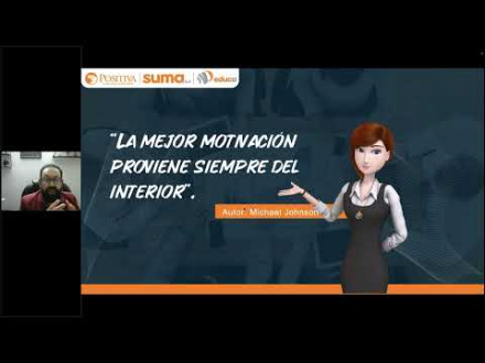 Imagen que representa la acción educativa Sesión 4: ¿Pausas activas o pausas saludables?