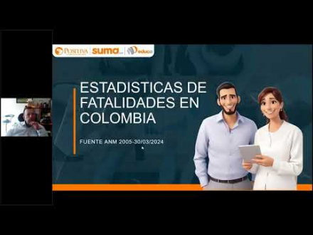 Imagen que representa la acción educativa Sesión 2: Sistemas de gestión en ventilación de minas