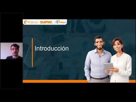 Imagen que representa la acción educativa Sesión 2: Solución tecnológica - Observatorio: Analítica de datos en el observatorio