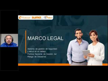 Imagen que representa la acción educativa Sesión 3: Conformando las brigadas de emergencia: ¡Los héroes del día a día!