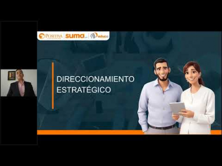 Imagen que representa la acción educativa Sesión 3: Direccionamiento estratégico y liderazgo en seguridad y salud en el trabajo
