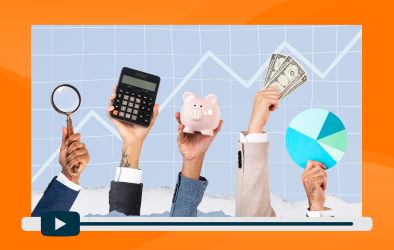 Sesión 3: Finanzas para pensionados y pre-pensionados Fecha: junio 6, 2024 - PORTADA