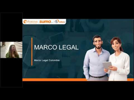 imagen que representa la acción educativa Sesión 4: Anclajes para trabajo en alturas