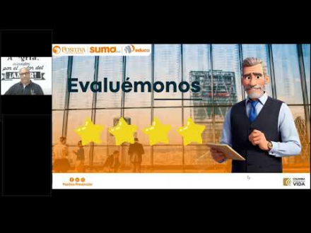 Imagen que represrnta la acción educativa Sesión 6: La importancia de los programas y servicios preventivos de salud en emergencias, primeros auxilios y situaciones de riesgo en instituciones de educación