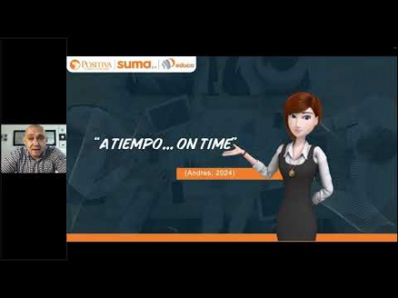 Imagen que representa la acción educativa Sesión 7: Influencia del sueño y la fatiga en la conducción