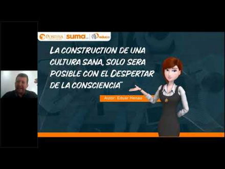 Imagen que representa la Sesión 14: Gestión de enfermedades derivadas del estrés laboral