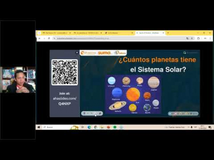 Imagen que representa la acción educativa Sesión 4: Desaprendizaje en SST