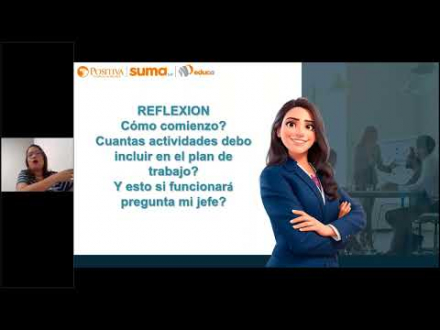 Imagen que representa la acción educativa Sesión 4: Desarrollo del programa de vigilancia epidemiológico - parte 1