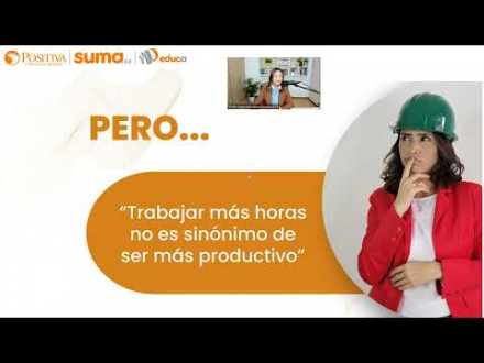 Imagen que representa la acción educativa Sesión 4: Soluciones y recursos tecnológicos para priorizar decisiones y acciones en seguridad y salud en el trabajo