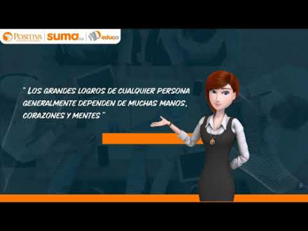 Imagen que representa la Sesión 4: ¿Cómo crear identidad en SST para las empresas? “La seguridad y la salud tuya, es nuestra prioridad”