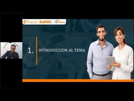 Imagen que representa la Sesión 5: Apoyo capítulo VII - Norma ISO 18788:2015 sistema de gestión de operaciones de seguridad privada