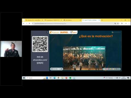 Imagen que representa la Sesión 5: Cómo dar clases de SST a los que no quieren