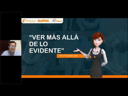 Imagen que representa la acción educativa Sesión 5: Equipo especializado para trabajo en alturas