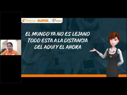 Imagen que representa la Sesión 5: Riesgo público por flagelos internacionales