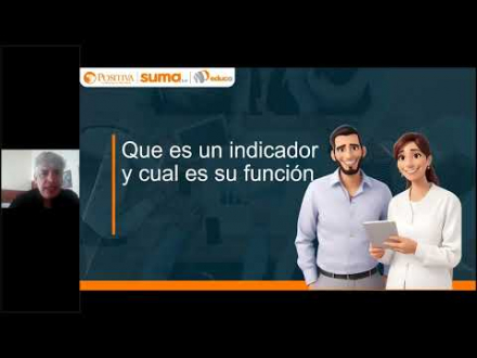 Imagen que representa la Sesión 5: diseño de indicadores de proceso como parte de la estrategia de implementación del SGSST