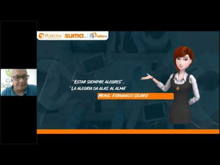 Imagen que representa la Sesión 13: ¿Cómo identificar las necesidades de capacitación en SST para docentes, docentes y directivos?