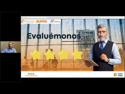 Imagen que representa la Sesión 4: Prevención de lesiones ergonómicas en el trabajo doméstico