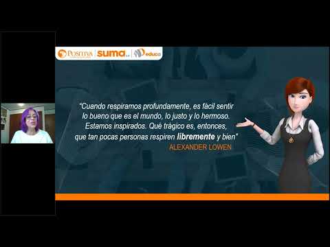Imagen que representa la Sesión 5: El mito de “hablar con el estómago”: Emplee correctamente su respiración para una voz contundente