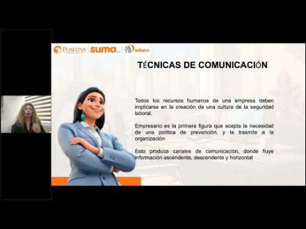 Imagen que representa la Sesión 5: Técnicas de comunicación, información y negociación