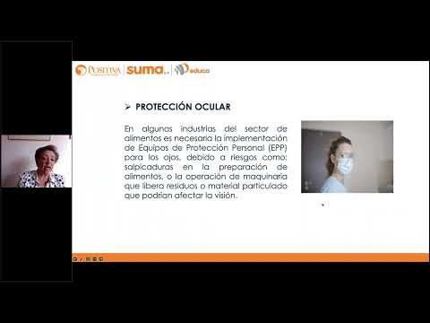 Imagen que representa la Sesión 7: Elementos de protección personal en hoteles y restaurantes