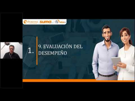 Imagen que representa la Sesión 7: Evaluación del desempeño capítulo IX - Norma ISO 18788:2015 Sistema de gestión de operaciones de seguridad privada