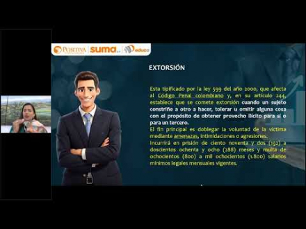 Imagen que representa la Sesión 7: Riesgo público en redes informáticas