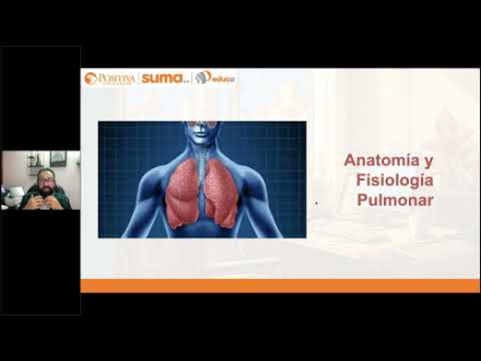 Imagen que representa la Sesión 9: Estudio de las enfermedades laborales por neumoconiosis de los mineros de carbón