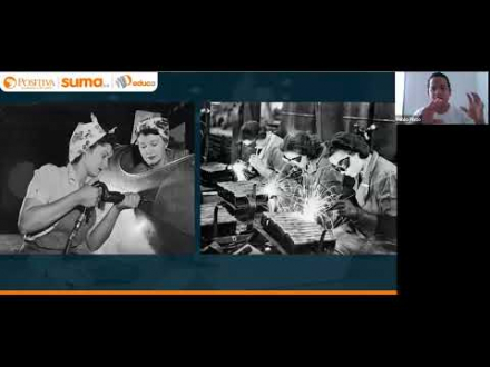 Imagen que representa la Sesión 9: Metodología TWI en SST